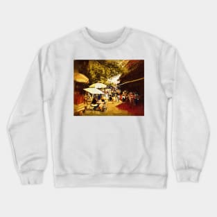 Gothic New Orleans Crewneck Sweatshirt